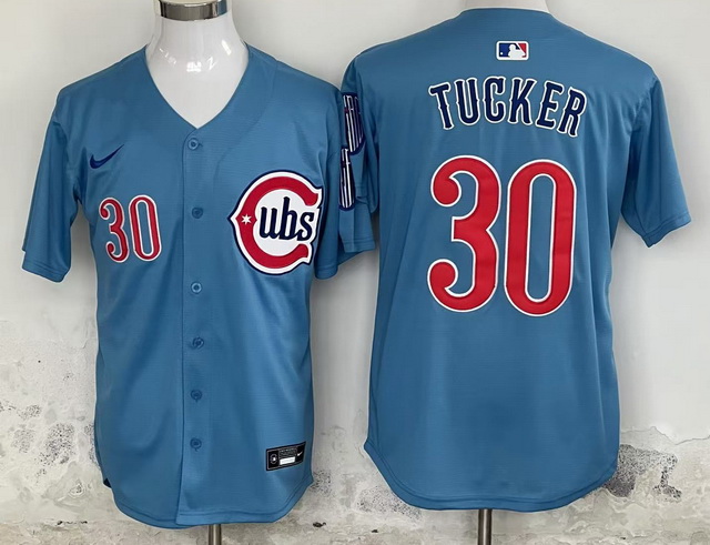 Chicago Cubs Jerseys 01